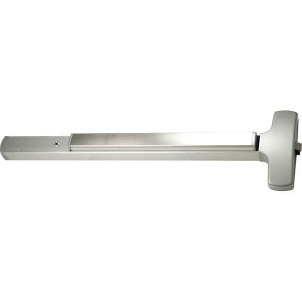 Von Duprin - Vertical Bars Type: Concealed Vertical Rod Exit Device Rating: Fire Rated - Top Tool & Supply