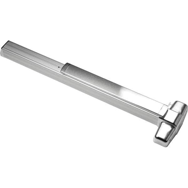 Sargent - Vertical Bars Type: Surface Vertical Rod Rating: Fire Rated - Top Tool & Supply