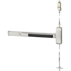 Von Duprin - Vertical Bars Type: Concealed Vertical Rod Exit Device Rating: Non Fire Rated - Top Tool & Supply