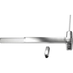 Von Duprin - Vertical Bars Type: Concealed Vertical Rod Exit Device Rating: Non Fire Rated - Top Tool & Supply