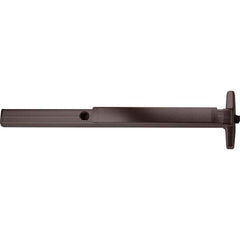 Sargent - Vertical Bars Type: Concealed Vertical Rod Exit Device Rating: Non Fire Rated - Top Tool & Supply