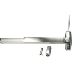 Von Duprin - Vertical Bars Type: Concealed Vertical Rod Exit Device Rating: Non Fire Rated - Top Tool & Supply