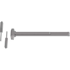 Sargent - Vertical Bars Type: Concealed Vertical Rod Rating: Fire Rated - Top Tool & Supply