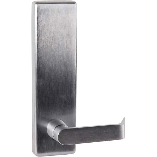 Von Duprin - Vertical Bars Type: Surface Vertical Rod Exit Device Rating: Non Fire Rated - Top Tool & Supply