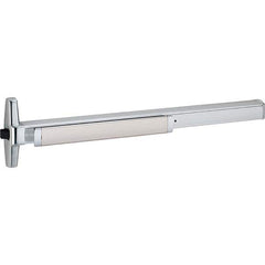 Von Duprin - Vertical Bars Type: 3-Point Latching Exit Device Rating: Non Fire Rated - Top Tool & Supply