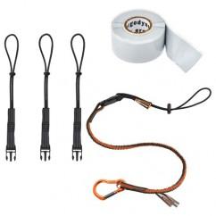 3181 KIT TOOL TETHERING KIT-5LB - Top Tool & Supply