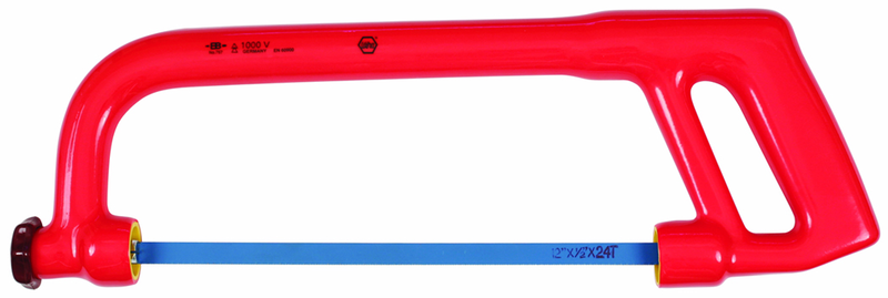 Insulated Hack Saw 12" Blade - Top Tool & Supply