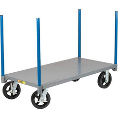 Little Giant - 2,400 Lb Capacity Platform Truck - Top Tool & Supply