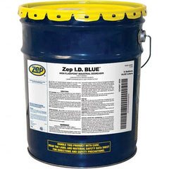 ZEP - Parts Washing Solutions & Solvents Solution Type: Solvent-Based Container Size (Gal.): 5.00 - Top Tool & Supply