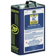 ZEP - HVAC Cleaners & Scale Removers Container Size: 1 Gal. Container Size: 1 Gal. - Top Tool & Supply