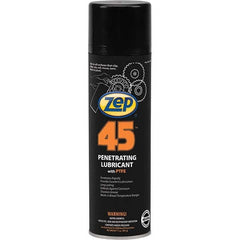 ZEP - Multipurpose Lubricants & Penetrants Type: Penetrant/Lubricant Container Size Range: 16 oz. - 31.9 oz. - Top Tool & Supply