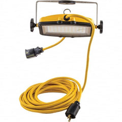 Hubbell Wiring Device-Kellems - Temporary String Lights Number of Sockets: 1 Cord Length (Feet): 20 - Top Tool & Supply