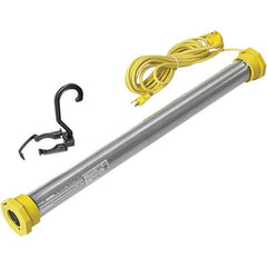 Hubbell Wiring Device-Kellems - Portable Work Lights Portable Type: Hook Lamp Type: LED - Top Tool & Supply