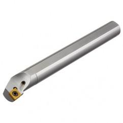 3/4" SH - RH - 5° Lead - Indexable Boring Bar Coolant-Thru - Top Tool & Supply