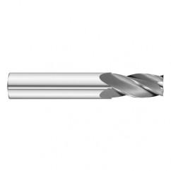 .531 CBD ENDMILL 4FLT+.000-.002 - Top Tool & Supply