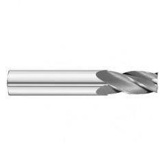 .531 CBD ENDMILL 4FLT+.000-.002 - Top Tool & Supply