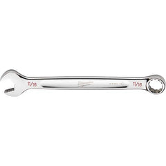 Milwaukee Tool - Combination Wrenches Type: Combination Wrench Tool Type: SAE - Top Tool & Supply