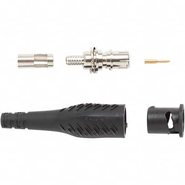 Fluke - Electrical Test Equipment Accessories Accessory Type: Connector For Use With: Cables - Top Tool & Supply