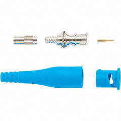 Fluke - Electrical Test Equipment Accessories Accessory Type: Connector For Use With: Cables - Top Tool & Supply