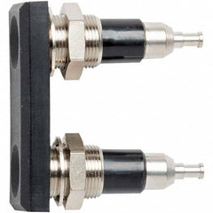 Fluke - Electrical Test Equipment Accessories Accessory Type: Connector For Use With: Test Leads - Top Tool & Supply