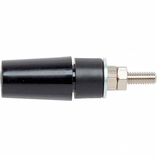 Fluke - Electrical Test Equipment Accessories Accessory Type: Jack For Use With: Test Leads - Top Tool & Supply