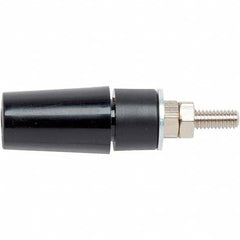 Fluke - Electrical Test Equipment Accessories Accessory Type: Jack For Use With: Test Leads - Top Tool & Supply