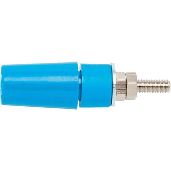 Fluke - Electrical Test Equipment Accessories Accessory Type: Jack For Use With: Test Leads - Top Tool & Supply