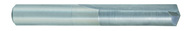 12mm Carbide Straight Fl Jobber Drill - Bright - Top Tool & Supply