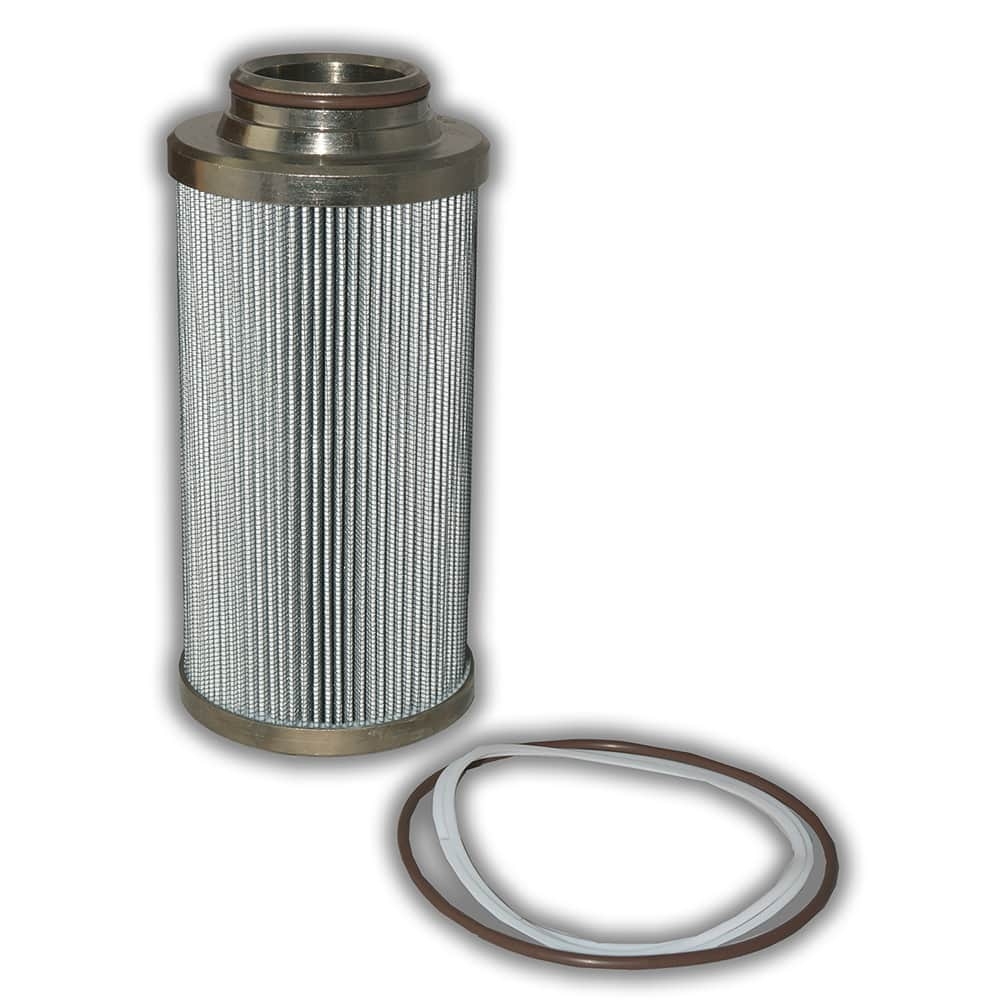 Main Filter - PARKER G04328 10µ Hydraulic Filter - Exact Industrial Supply