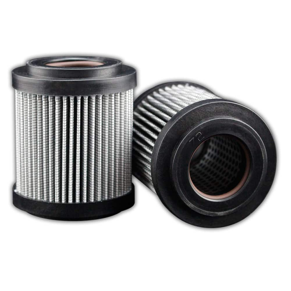 Main Filter - PARKER 943799Q 10µ Hydraulic Filter - Exact Industrial Supply