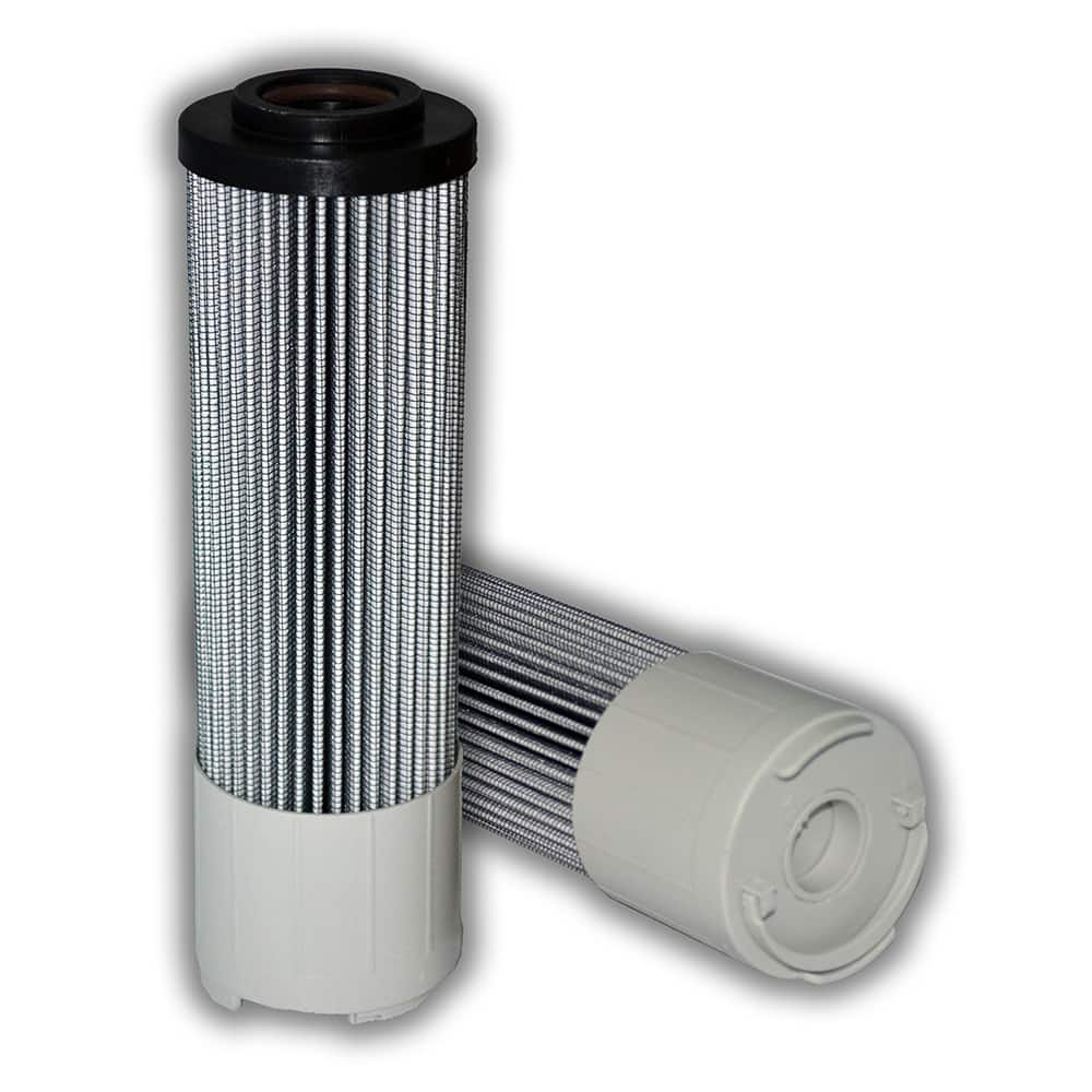 Main Filter - HY-PRO HP285RNL810MB 10µ Hydraulic Filter - Exact Industrial Supply