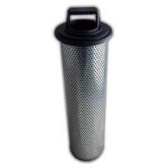 Main Filter - FILTREC WG966 10µ Hydraulic Filter - Exact Industrial Supply