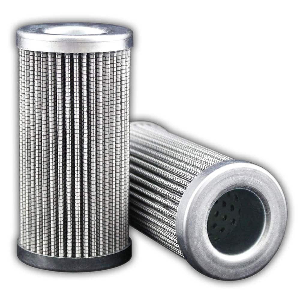 Main Filter - HY-PRO HP150L425M 25µ Hydraulic Filter - Exact Industrial Supply