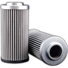 Main Filter - HYDAC/HYCON 1275452 10µ Hydraulic Filter - Exact Industrial Supply