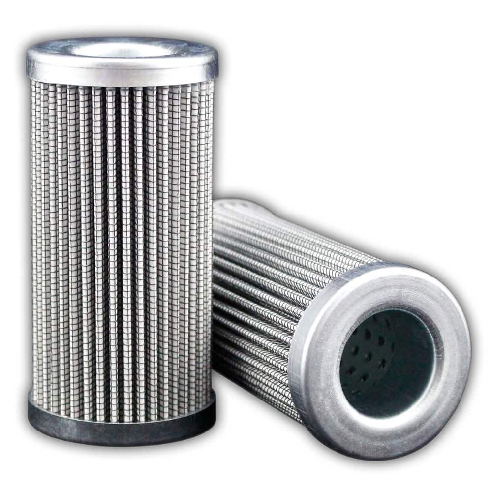 Main Filter - HYDAC/HYCON 2050D03BN 3µ Hydraulic Filter - Exact Industrial Supply