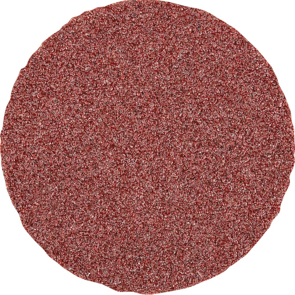 PFERD - Quick Change Discs; Disc Diameter (Inch): 1 ; Attaching System: Quick Change Type CD ; Abrasive Type: Coated ; Abrasive Material: Aluminum Oxide ; Grade: Fine ; Grit: 120 - Exact Industrial Supply