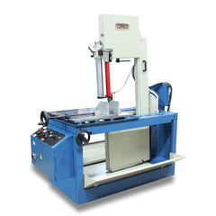 Vertical Bandsaw: 20″ Height Capacity 3 Phase