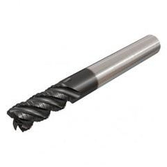 ECRI-B4M 500-1.0-C500 900 END MILL - Top Tool & Supply