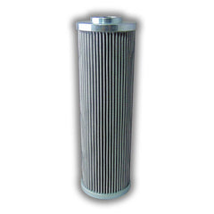 Main Filter - Filter Elements & Assemblies; Filter Type: Replacement/Interchange Hydraulic Filter ; Media Type: Microglass ; OEM Cross Reference Number: SCHROEDER CCZX3 ; Micron Rating: 3 ; Schroeder Part Number: CCZX3 - Exact Industrial Supply