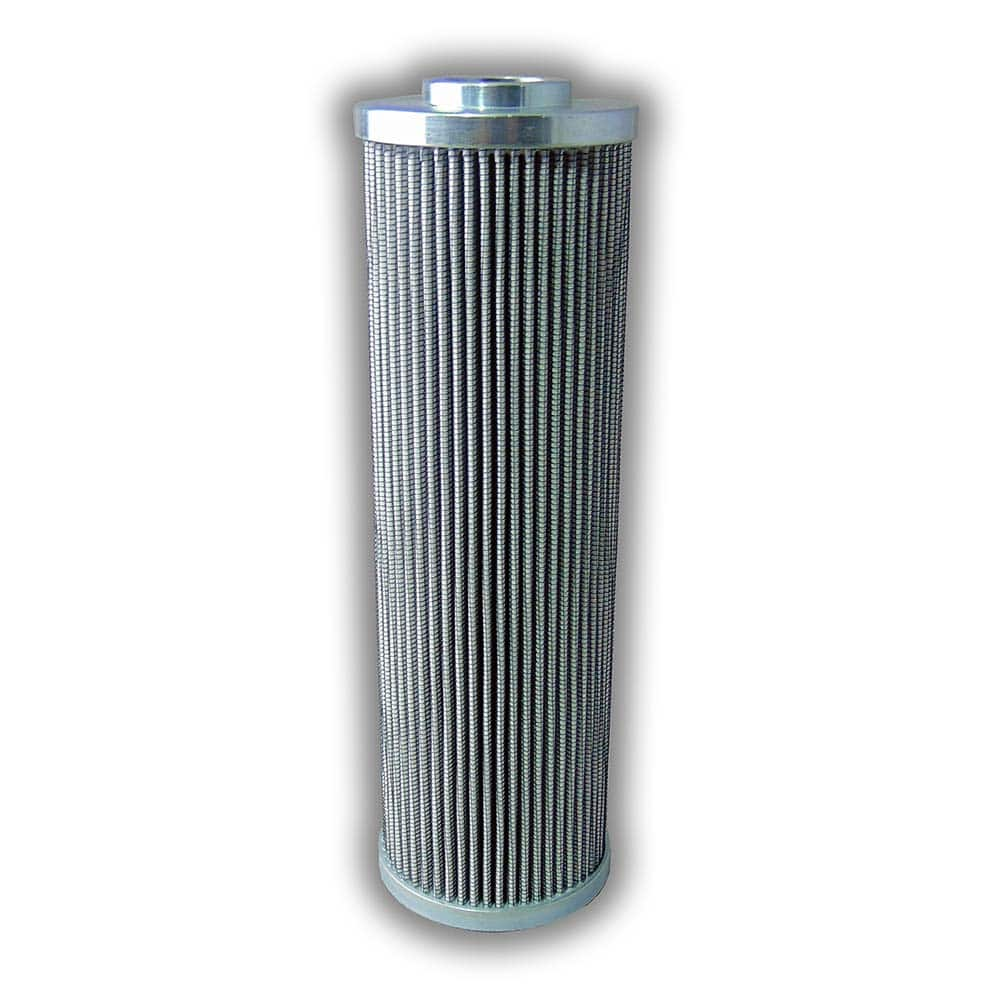 Main Filter - Filter Elements & Assemblies; Filter Type: Replacement/Interchange Hydraulic Filter ; Media Type: Microglass ; OEM Cross Reference Number: HY-PRO HPCSXL103MB ; Micron Rating: 3 - Exact Industrial Supply