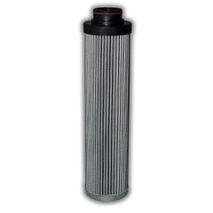 Main Filter - Filter Elements & Assemblies; Filter Type: Replacement/Interchange Hydraulic Filter ; Media Type: Microglass ; OEM Cross Reference Number: HY-PRO HP190L96MB ; Micron Rating: 5 - Exact Industrial Supply