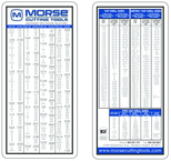 Series 1005 - Decimal Equivalent Pocket Chart - Package Of 100 - Top Tool & Supply