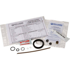 Metering Pump Accessories; Type: Seal Kit; For Use With: CRP500V400CRTC; Length (Decimal Inch): 7.0000; For Use With: CRP500V400CRTC