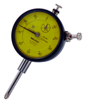 30MM 0.01MM GRAD DIAL INDICATOR - Top Tool & Supply