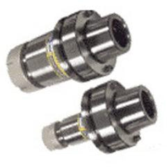 HSK FM63 ER32X80 COLLET CHUCK - Top Tool & Supply