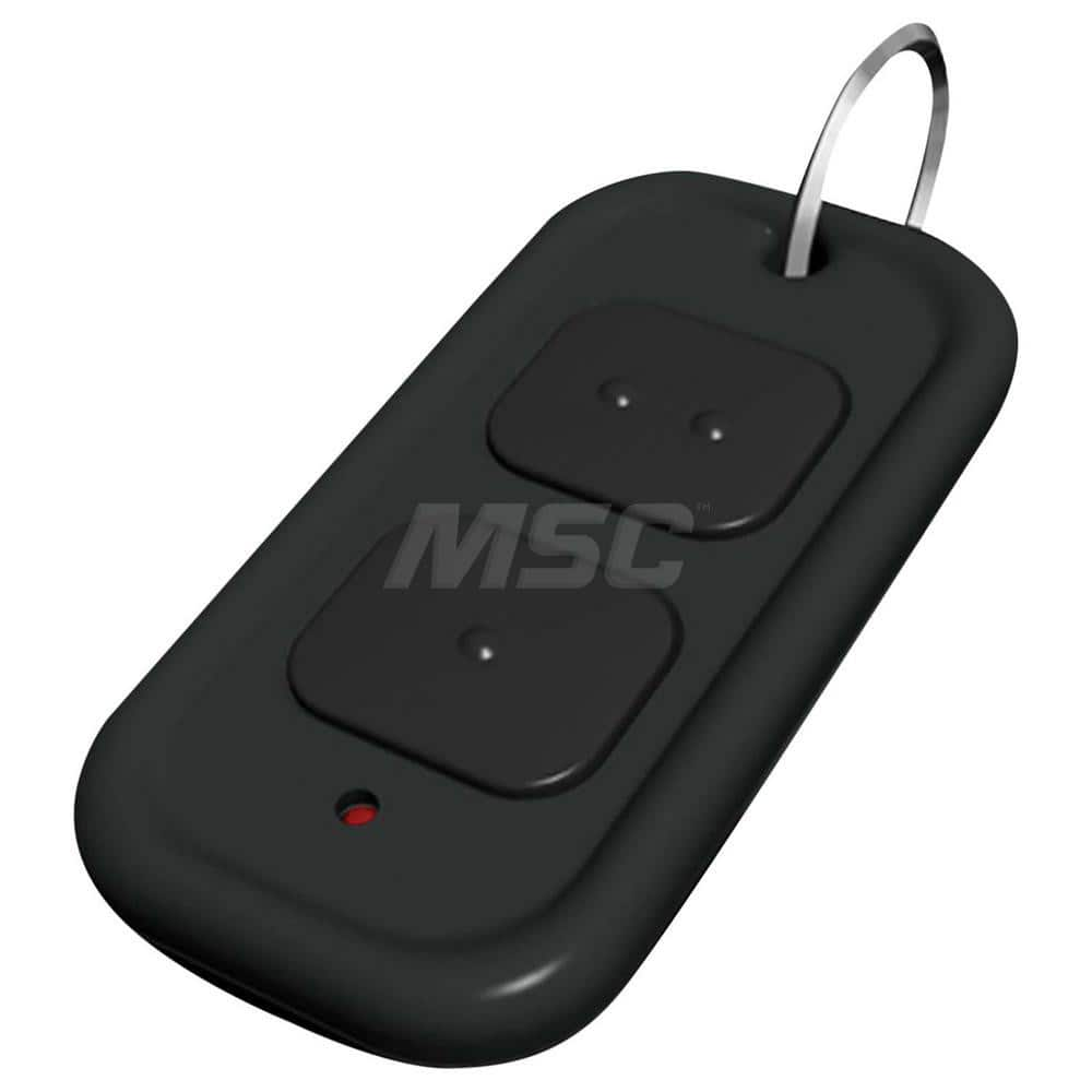 Sensor Accessories; Sensor Accessory Type: Hand Held Digital Transmitter; Sensor Accessory Type: Hand Held Digital Transmitter; For Use With: Wireless Activation For Automatic Door Operators; For Use With: Wireless Activation For Automatic Door Operators;