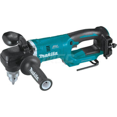 Cordless Drill: 1/2″ Chuck, 1,400 RPM Keyless Chuck, Reversible