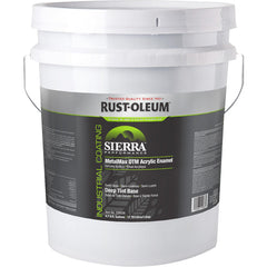 Metalmax Semi-Gloss Deep Base Sierra - Exact Industrial Supply