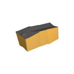 GIP 4.00E-0.40 Grade IC328 - External Grooving Insert - Top Tool & Supply