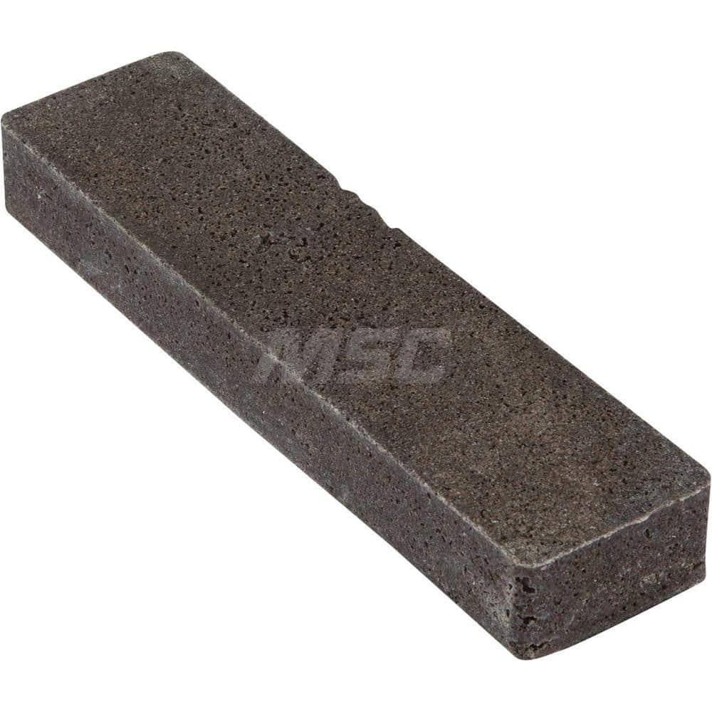 Sharpening Stone: 9.2'' OAL, 3.54'' Thick Medium Grade